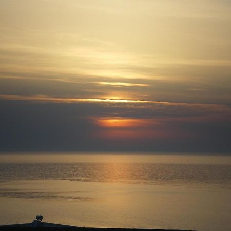 Sunset Apartment II สกาลา ภายนอก รูปภาพ