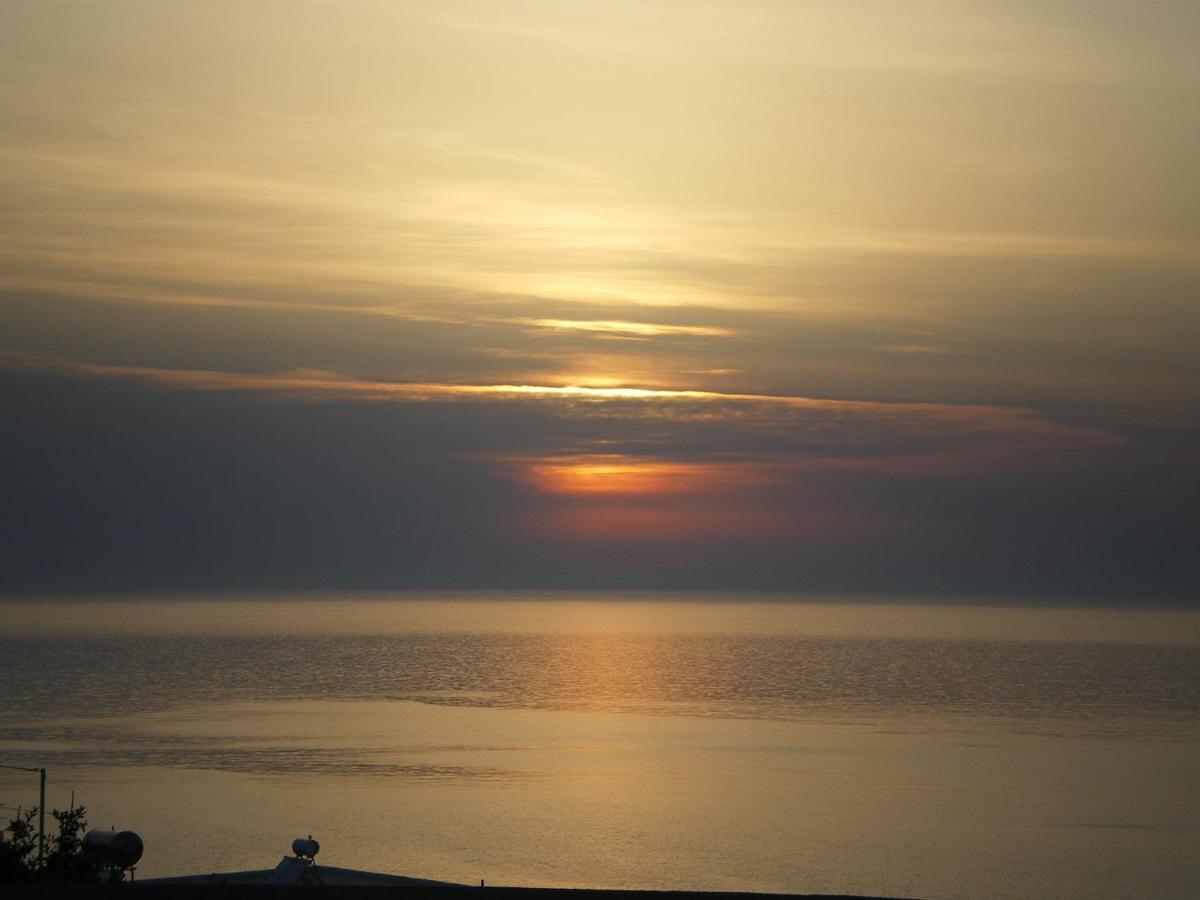 Sunset Apartment II สกาลา ภายนอก รูปภาพ