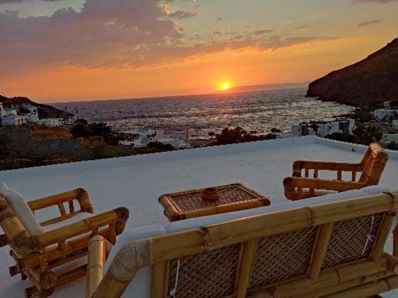 Sunset Apartment II สกาลา ภายนอก รูปภาพ