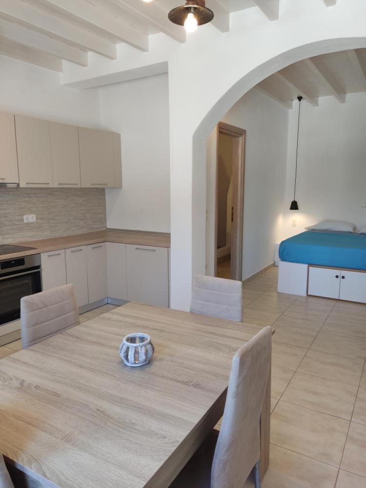 Sunset Apartment II สกาลา ภายนอก รูปภาพ