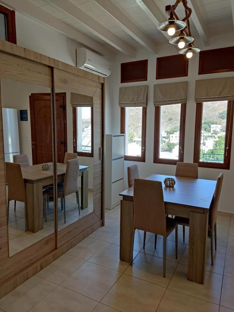 Sunset Apartment II สกาลา ภายนอก รูปภาพ
